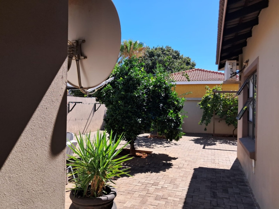 4 Bedroom Property for Sale in Hillcrest Northern Cape
